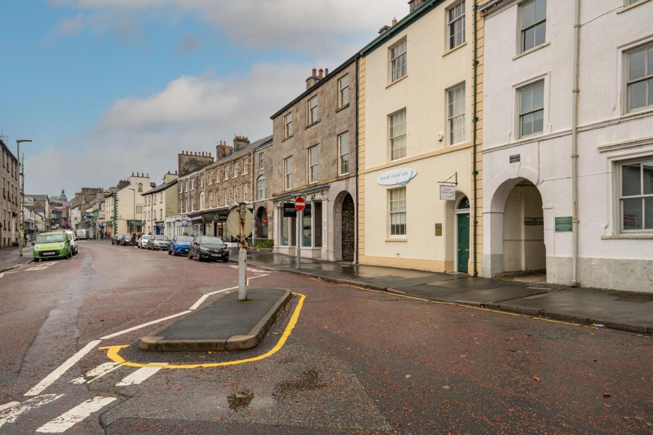 Kent Cottage - Town Centre, With Parking เคนดัล ภายนอก รูปภาพ